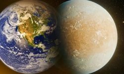 Dünya’nın ikizi olmaya en yakın aday gezegen keşfedildi