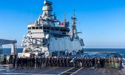 NATO tatbikatına Türk SİHA'ları damga vurdu