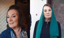 Yeşilçam’ın zarif yüzlerinden Nevin Efe yaşamını yitirdi