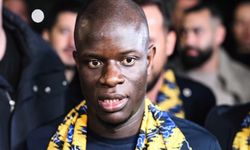 Kanté’den ilk açıklama: “Yeni bir lig keşfetmeye hazırım”