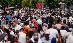 TÜİK açıkladı: Türkiye nüfusu kaç oldu?