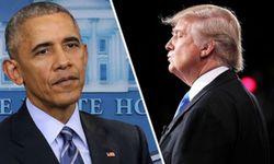 Trump'ın paylaştığı ırkçı video sonrası Obama'dan ilk açıklama