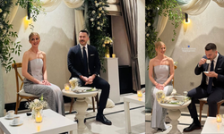 Survivor’ın şampiyonu Ogeday Girişken’den sürpriz nişan