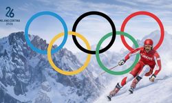 Türkiye 25. Kış Olimpiyatları’na 8 sporcuyla katılıyor