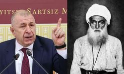 Ümit Özdağ'a Şeyh Said'e hakaret suçundan adli para cezası