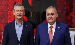 Özgür Özel’den Özarslan iddialarına sert yanıt