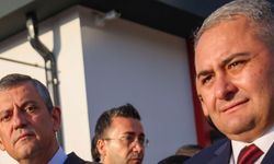 Keçiören Belediye Başkanı Özarslan’dan Özgür Özel’e suç duyurusu