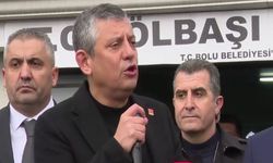 Özgür Özel’den Erdoğan’a sert yanıt: Deprem turisti suçlaması tutmaz