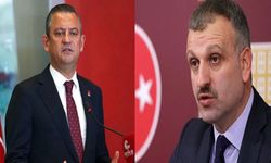 “Eline diline hakim ol”: Özgür Özel’e Saray’dan sert mesaj