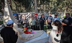 Özgecan Aslan’ın katledilişinin üzerinden 11 yıl geçti