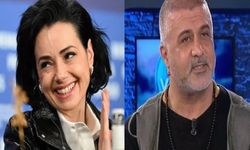 Özgü Namal sessizliğini bozdu aşkını ilan etti!