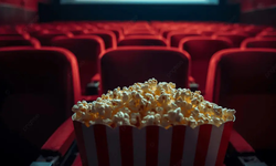 Bir kriz sinema geleneği yarattı: Patlamış mısırın hikâyesi