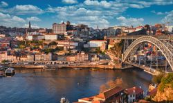 Portekiz’de kuzeyden güneye ideal gezi rotası