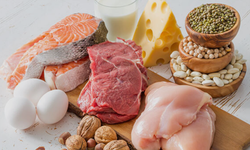 Uzmanlar uyardı: Fazla protein tüketiminin 4 zararı