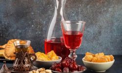 Ramazan şerbeti yapmanın püf noktaları