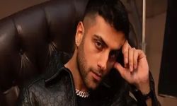 Testi pozitif çıkan Reynmen'den itiraz!