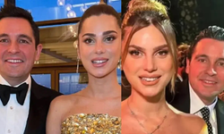 Sabancı ailesinde sürpriz iddia: İkinci bebek mi geliyor?