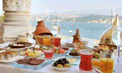 İstanbul’da sahur lüksü tartışması: Fiyatlar 6 bin lirayı aştı