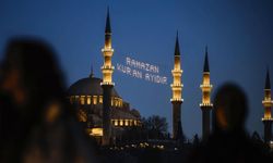 Ramazan geceleri böyle güzelleşiyor: Sahura kadar ne yapılır?