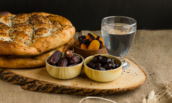 Sahur sofrasına Anadolu imzası: Tok tutan 3 efsane lezzet