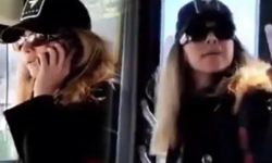 “Polis benim emrimde” dedi, savcı olmadığı ortaya çıktı