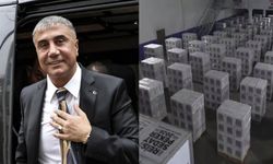 Sedat Peker’den on binlerce aileye Ramazan desteği