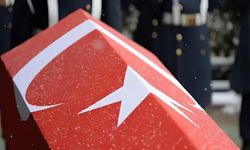 Görev başında rahatsızlandı, hastanede şehit düştü