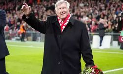 A Milli Takım’ın eski teknik direktörü Sepp Piontek hayatını kaybetti