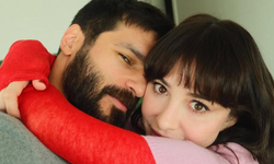 Serkan Çayoğlu aşkını ilan etti: “Sen gül diye her şey”