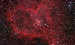 Sevgililer Günü’nde yıldızlara bakın: Aşkı anlatan 9 kozmik şekil