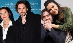 Şevval Sam, oğlu Taro Emir Tekin’in bilinmeyen yönlerini anlattı