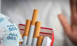Bir sigara grubuna daha zam: En ucuzu 100 lira