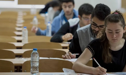 ÖSYM'nin sınav ücreti 2 bin TL'yi aştı
