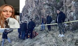 Nevşehir’de kayıp olarak aranan 19 yaşındaki Sümeyye Satılmış ölü bulundu