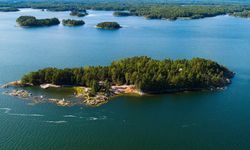 Sadece kadınların girebildiği ada: Supershe Island