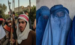 Afganistan’da kadınlar için karanlık dönem: şiddet resmen yasallaştı