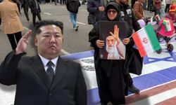 İran’da 47. yıl kutlamaları: Kuzey Kore’den Tahran’a tam destek