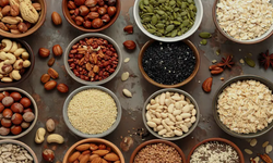 Stresi azaltan gıdalar nelerdir? Uzmanlar sıraladı