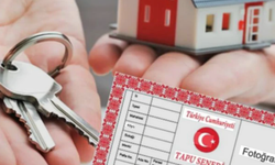 Tapuda kritik süreç: Alım satımda beyan zorunluluğu