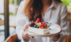 Yemekten sonra tatlı isteğini bastırmak mümkün