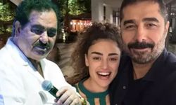 İbrahim Tatlıses'in mirasından men ettiği çocuklarından açıklama