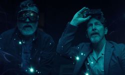 Stranger Things ekibinin yeni işi The Boroughs için resmi tarih verildi