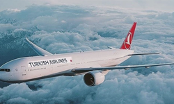 THY Avrupa'nın en iyisi seçildi