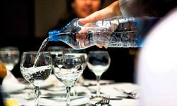 Bakanlıktan fahiş fiyatlı su satan işletmeye müdahale