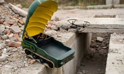 Kayserili öğrencilerin "Tırtıl" projesi TÜBİTAK bölge sergisinde tanıtıldı