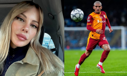 Torreira’nın Hande Sarıoğlu takibi merak uyandırdı