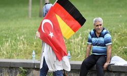 770 bin gurbetçi Türk vatandaşlığını istemedi