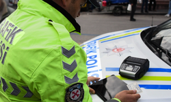 Trafikte 140 bin liraya kadar ceza dönemi başlıyor!