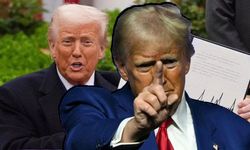 Trump’tan Yüksek Mahkeme’ye vergi resti: Tüm dünyaya ek vergi getirdi
