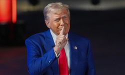 Vergi oranı telefonda belirlendi: Trump’tan İsviçre açıklaması